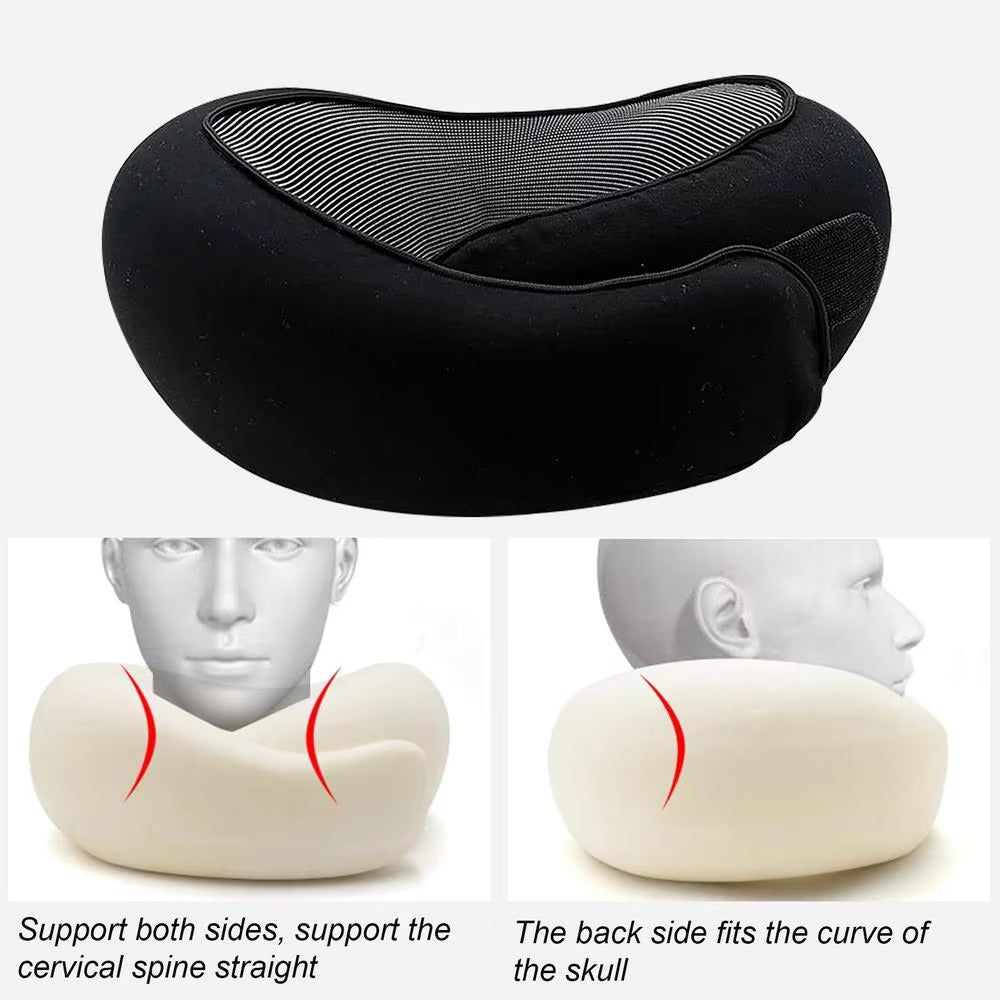 Sikats™ - Neck Travel Pillow