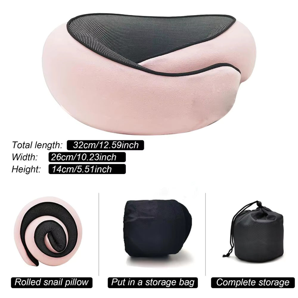 Sikats™ - Neck Travel Pillow