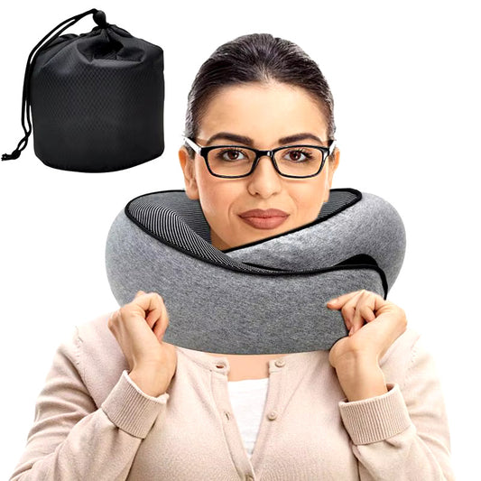 Sikats™ - Neck Travel Pillow