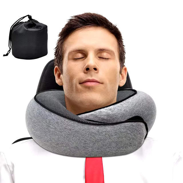 Sikats™ - Neck Travel Pillow