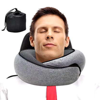 Sikats™ - Neck Travel Pillow