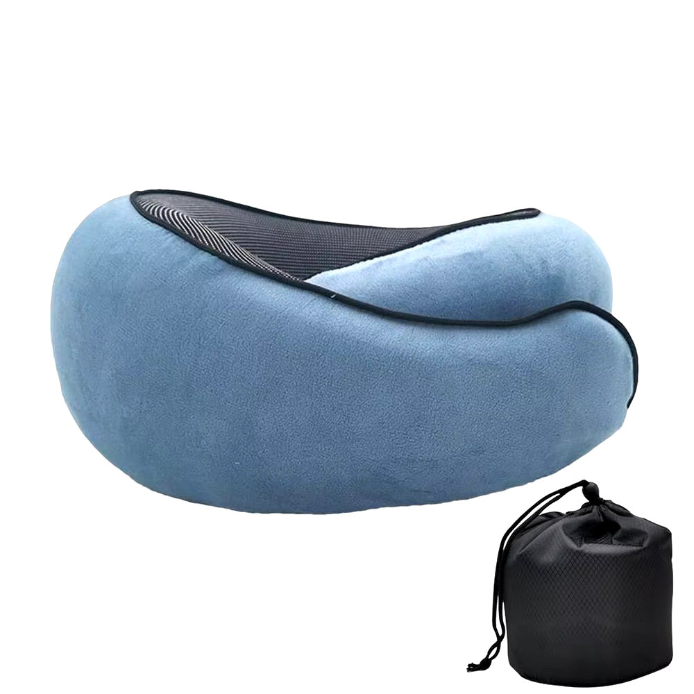 Sikats™ - Neck Travel Pillow