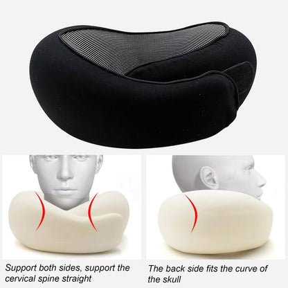 Sikats™ - Neck Travel Pillow