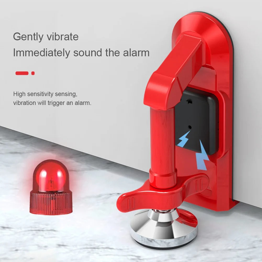 Alarm Door Stopper