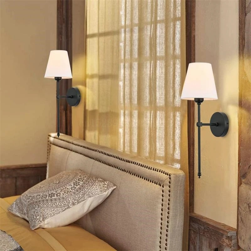 Led Wall Lamp for Decor Bathroom Mirror