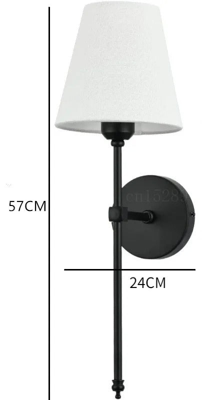 Led Wall Lamp for Decor Bathroom Mirror